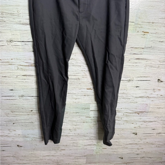 Mos  Mosh Night Pant size 38 trousers pant antracite gray - Picture 2 of 9